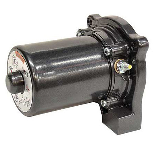 WARN WARN WINCH MOTOR W/END HOUSING - RT/XT 25/30 73900
