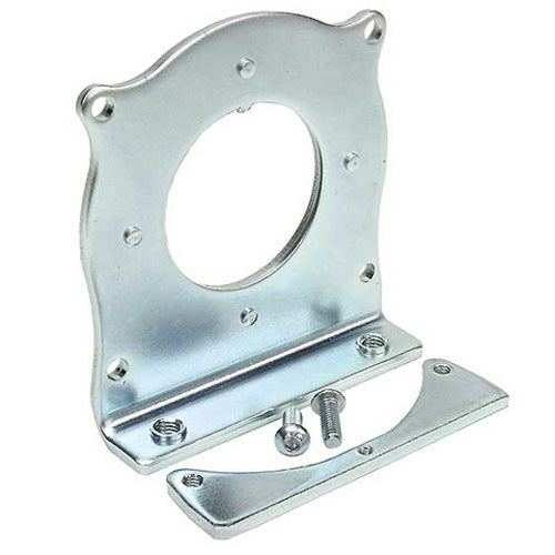 WARN WARN WINCH DRUM SUPPORT W/GUARD AND CLUTCH END 74917