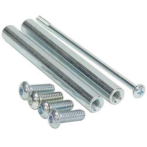 WARN 74920 WINCH TIE ROD KIT