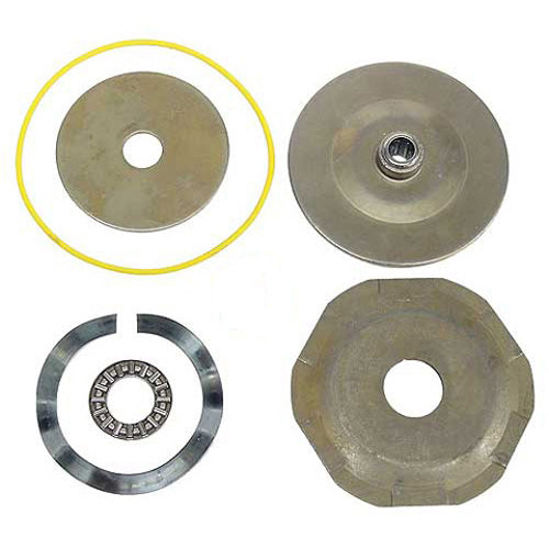 Warn Industries Inc. DRUM # 74922 NEW