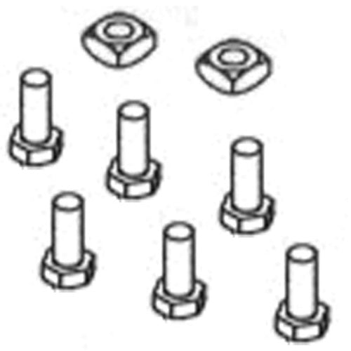 Warn Industries Inc. WARN 40 RT/XT WINCH REPLACEMENT (NO ROPE # 74929 NEW