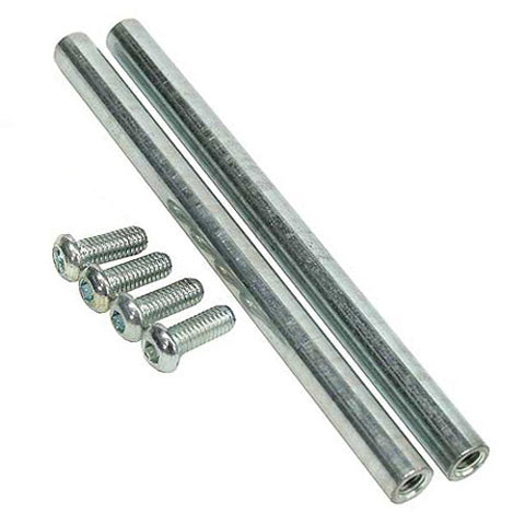 WARN 75220 WINCH TIE ROD KIT