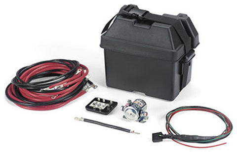 WARN WARN DUAL BATTERY CONTROL KIT 77977