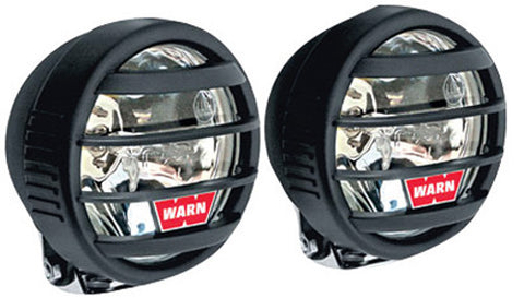 WARN WARN LIGHT KIT 3.5" 82410