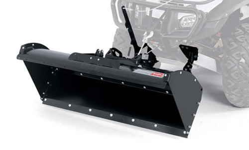 Warn Industries Inc. WINCH MOUNT 400 KING QUAD AS/FS 4X4 08-1 # 83130 NEW
