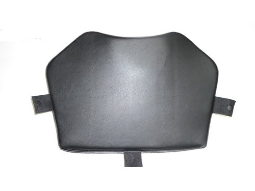 WES 110-0003 STANDARD DELUXE BOTTOM SEAT PAD