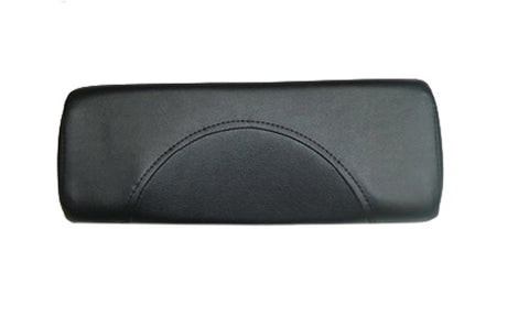WES 110-0041 LOWER BACK PAD FOR BIG