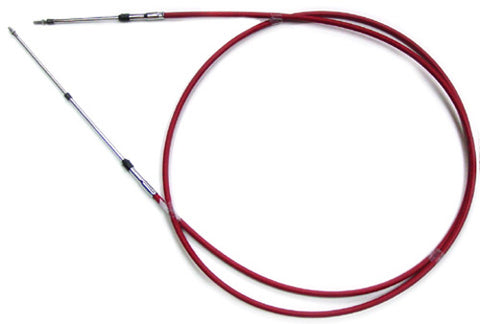 WSM 1995-1997 SXI KAWASAKI 002-041 STEERING CABLE