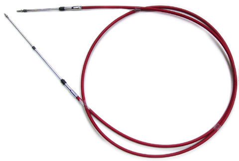 WSM 1996-2005 Super Jet YAMAHA 002-059-03 STEERING CABLE