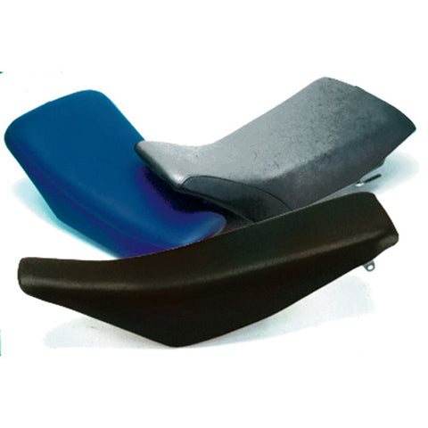 SADDLEMEN SEAT COVER SUZUKI RM500/465/230/125 81-83 BLUE AL301